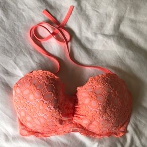 Victoria’s Secret Swim Lace Bikini stop